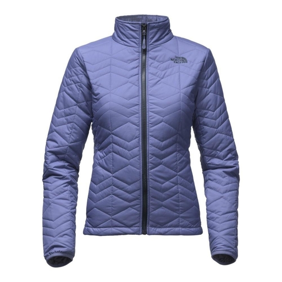 The North Face Jackets & Blazers - The North Face Women's Size Small Petite Bombay Jacket Blue Utility